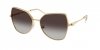 OKULARY SWAROVSKI SK 7037 40048G 58 ROZMIAR L